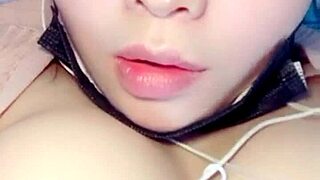 웹캠 중국녀 아시아 몸매 라이브 플래시