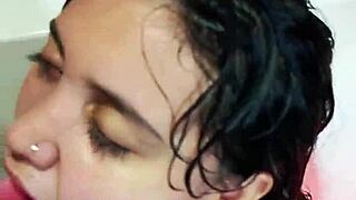 happy valentine's fucking cousin in motel jacuzzi jacuzzi fun 🛁💦