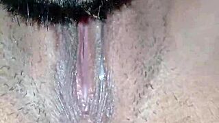 he sucked my clit until i exploded in orgasm