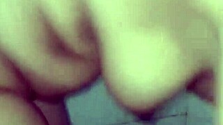 Beautiful Indonesian Babe Gets Nailed Hard