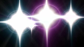 Brown Eyed Blonde Amber Maddie Ball Kicking Teaser