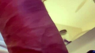 discover my secret workout routine for stroking monster cocks