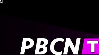 Pornbcn Hot Photoshoot with Andreina Deluxe Babe!