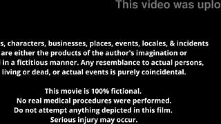 hey raven rogue wanna foot around backstage with your tattooed barefoot soles puddin