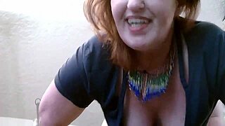 Oh no, giantess Dawnskye squishes Ben in garage fetish!