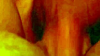 i need your cum deep in my milf pussy pov