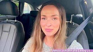 deutsche studentin squirt fail in car userdate 😂💦