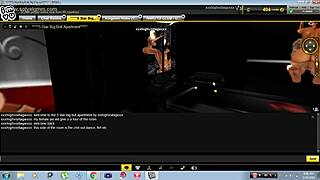 Big Butt Sluts Welcome All in Kinky Group Play