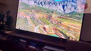 Stepmom catches dad cheating now she sucks huge cock revenge