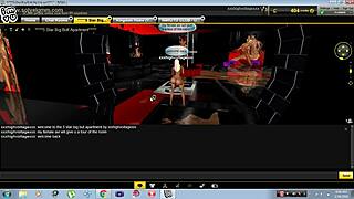 Big Butt Sluts Welcome All in Kinky Group Play