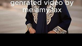 Arab milf teen anal assfucking brings wild tit bouncing sex