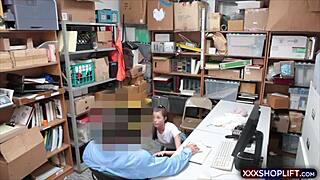 cute brunette teen fucks for shop freedom