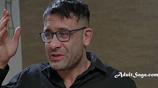 rimming the bride and groom at their wedding