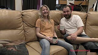 Ever wonder what dirty nurses like stacy shepard do backstage with patients?