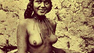 vintage interracial hairy women erotic confessions retro antique ass tits 😍📽️