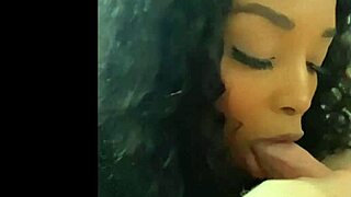 making him finish quicker than a fleshlight ever could