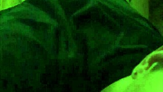 Sissy Spreads Big Ass for Daddy's Hard Anal Pounding