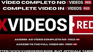 Suzie Slut Takes Brutal Anal Pounding From Cruz Fox Big Tits Blonde