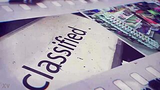 young brunette suspect vienna black caught shoplifting gets deepthroated?