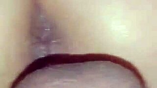 skinny colombian masturbates squirts juicy pussy