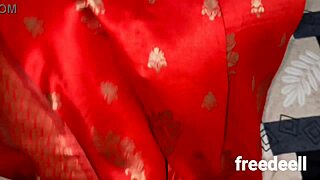 Desi Bhabhi Tailor Shop Big Cock Dirty Talk Fuck