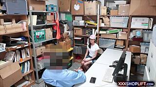 cute brunette teen fucks for shop freedom