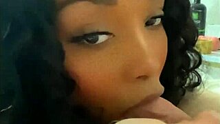 making him finish quicker than a fleshlight ever could