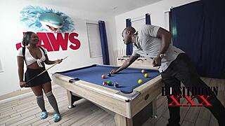 college girl takes hard pounding from older stud