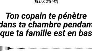imagine your boyfriend quietly fucking you while family's downstairs 😏
