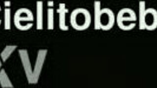 i touch myself while neighbor stares intently