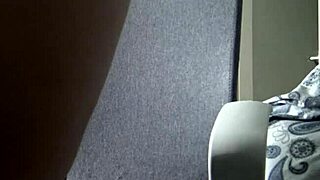 Big tits French wife dirty talks cuckold nasty!