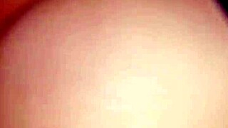 Your pinay ex gf now my cum slut rides doggystyle screaming