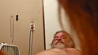 After partying she sucks cock rides hard teasing spanks