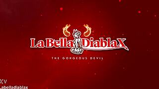 PHYSICAL therapist's intense WET session