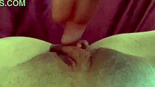 Italian Milf Artemisia's Big Tits Bounce Wildly