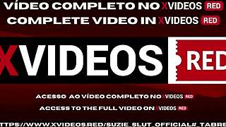 Suzie Slut Takes Brutal Anal Pounding From Cruz Fox Big Tits Blonde