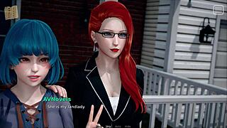 my bully turned lover—how deep will this game go?