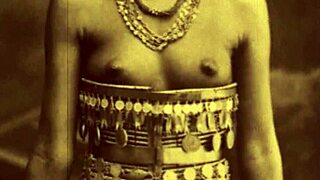 vintage interracial hairy women erotic confessions retro antique ass tits 😍📽️