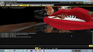 Big Butt Sluts Welcome All in Kinky Group Play