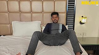 why does punjabi bhabhi crave devar's dick?