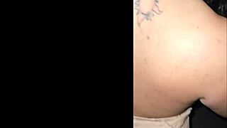 colombian latina milf anal fucked in medellin emergency stairs
