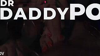 Arabelle Raphael and Connie Perignon Worship Cock Deepthroat Cum in Mouth