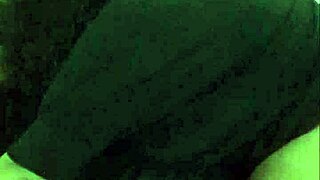 latina stepmom tempts with fat ass for pleasure