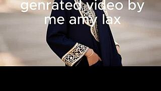 Arab milf teen anal assfucking brings wild tit bouncing sex