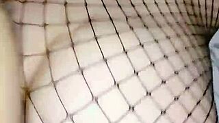 latin milf meets european stud for steamy casting fuck