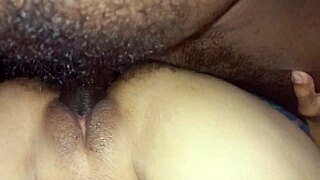 Wife's Raw BBC Fantasy Fulfilled Cuckold