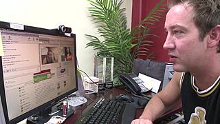 vanessa, need help with that cute curvy big ass and tits?