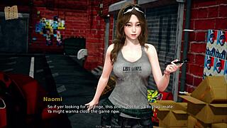 my bully turned lover—how deep will this game go?