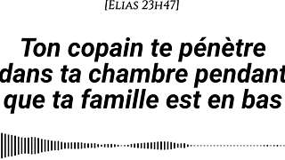 imagine your boyfriend quietly fucking you while family's downstairs 😏