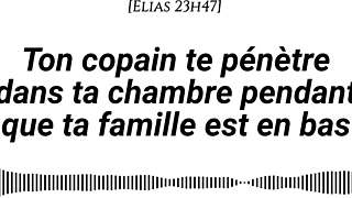 imagine your boyfriend quietly fucking you while family's downstairs 😏